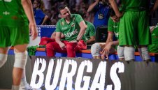 Андрей Жеков с много силни думи за успеха на България 