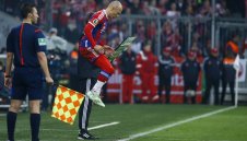 Робен: От лятото се хвърляме здраво, да идва който си иска