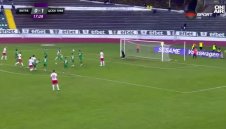 ВИДЕО: Янтра - ЦСКА 1948