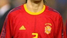 Защитник на Испания под въпрос за Мондиала