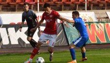 Ел Маестро прави Манолев титуляр в ЦСКА