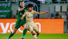 Пече се голяма сделка в Разград! Вадят 8 млн. евро за звезда на Лудогорец