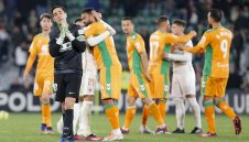 Бетис обърна Елче в луд мач с 4 дузпи