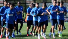 Проблем за Левски: Ради Цонев под въпрос за мача с ФК ЦСКА 1948