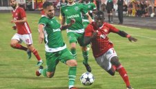 ОБЗОР: Първа лига на България, втори кръг + ВИДЕО