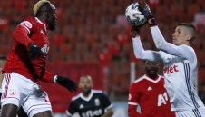 Трябва да има един ЦСКА! Този отбор е на "Армията" и е приет от феновете