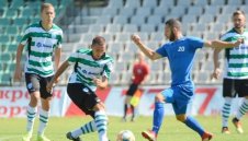 Арда Кърджали - Черно море