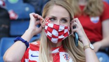 Хърватия – Чехия 1:1