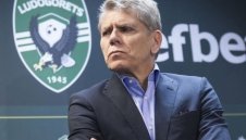 Аутуори влезе в историята на Лудогорец и отпраши от Разград