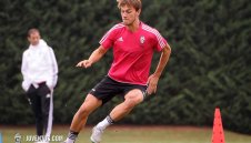 Юве няма да продава Ругани