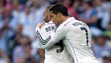 Кристиано и Бензема пропускат "Ауди Къп"