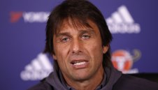 Конте: Имахме много положения, но нямахме късмет