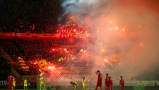 Гръм в рая! Фортуна се разгневи и нанесе първа загуба на Дортмунд + ВИДЕО