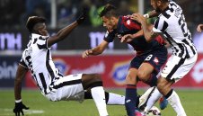 Дженоа с драматична победа срещу Ювентус