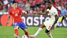 Канада изхвърли Чили от Копа Америка