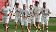 Халф на Байерн се бута на Евро 2024: Не съм бил по-добър!