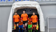 Черно море подава жалба срещу Кабаков