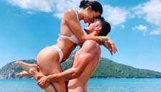 Секси гимнастичка скъса с национал +СНИМКИ