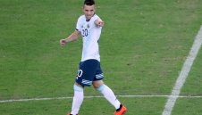 Тотнъм на крачка от Ло Селсо