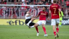 Ел Маестро няма право на оправдания в ЦСКА