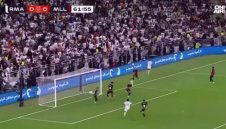 ВИДЕО: Реал Мадрид - Майорка