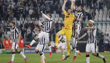 Пет неща, които Ювентус трябва да направи на „Бернабеу“