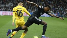 Реал Мадрид се отказал от Педри заради... сняг