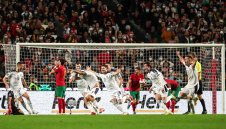 Сърбин спечели тлъста сума от луд залог срещу Португалия