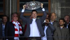 Изненада! Левандовски пропуска най-много в Бундеслигата!