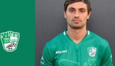 200 хиляди евро спират Мартин Райнов за Левски