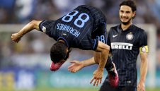 Ернанес се заяде с боса на Лацио