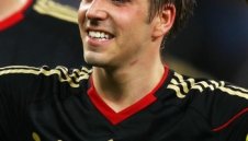 Разрив за германската лента