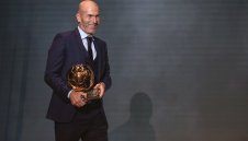 Заради Бразилия? Зизу отрязал "янките"