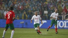 Стоичков съживи кошмара на Германия от САЩ 94