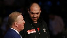 Тайсън Фюри: Стана добър мач, но Кубрат не ме впечатли