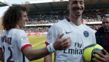 Ибра призна за интерес от Висшата лига