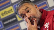 Ясен Петров успя да обедини "лъвовете"