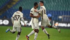 Голмайсторът на Рома в София: Незабравима вечер