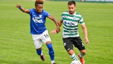 Черно море пусна жалба срещу съдиите от дербито със Спартак