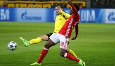 Байерн и Дортмунд кръстосват шпаги за Семедо