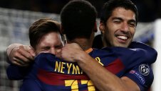 Енрике: МСН не са доволни, когато не вкарат всички