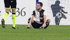 Юве трепери за Пянич