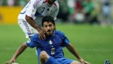 Малуда:  Италианците се стремяха да ни провокират през целия мач