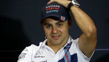 Маса иска да остане във Формула 1 и през 2018-а