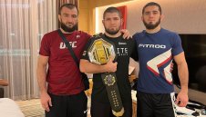 И Хабиб коментира резила на Аржентина срещу Саудитска Арабия