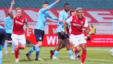 Пак отлагат гостуването на ЦСКА в Кърджали?