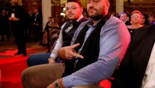 Шок за Тайсън Фюри! Могат да го накажат за 4 години