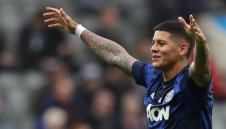 Юнайтед може да продаде Маркос Рохо до броени дни