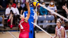 България падна от Полша, „лъвиците“ финишираха 13-ти в Лигата на нациите