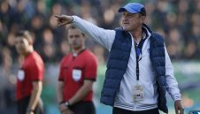 Натиреният Делио продължава да тормози Левски